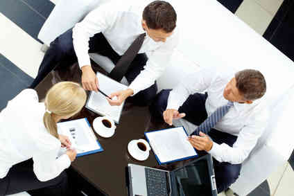 Interview of CRM Consulting Company CRM Consulting Company Interview