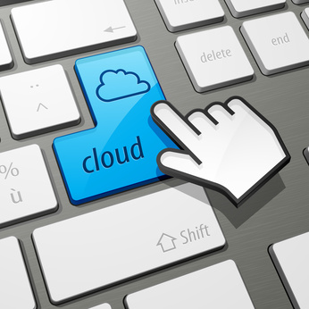 Future-Proof With Cloud CRM