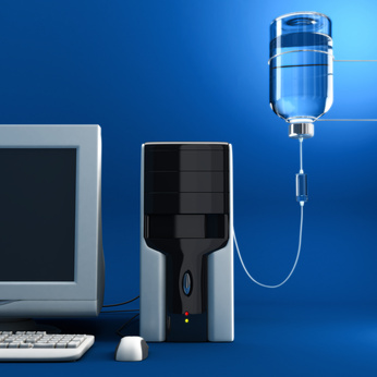 Old Contact Management Software Old Contact Manager