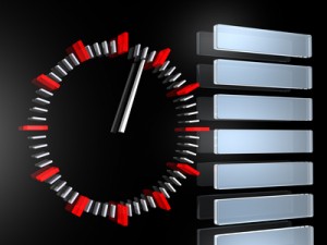 CRM Industry Timeline