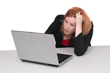 Frustrated Marketer Frustrated Marketing CRM User
