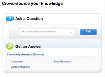 CRM Customer Portal Salesforce Community CRM Customer Portal