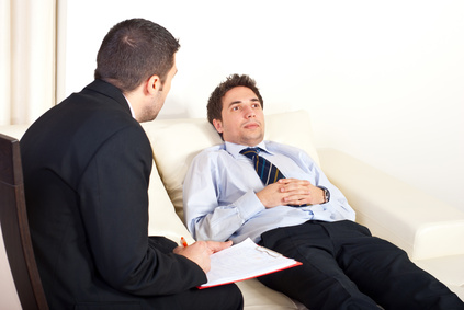 Diagnosing CRM Pain