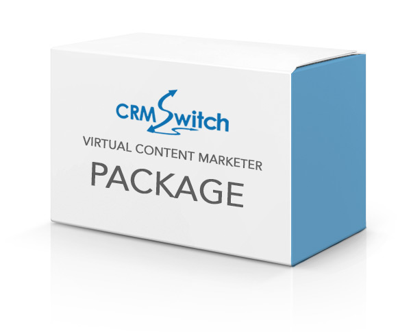 Content Development Services